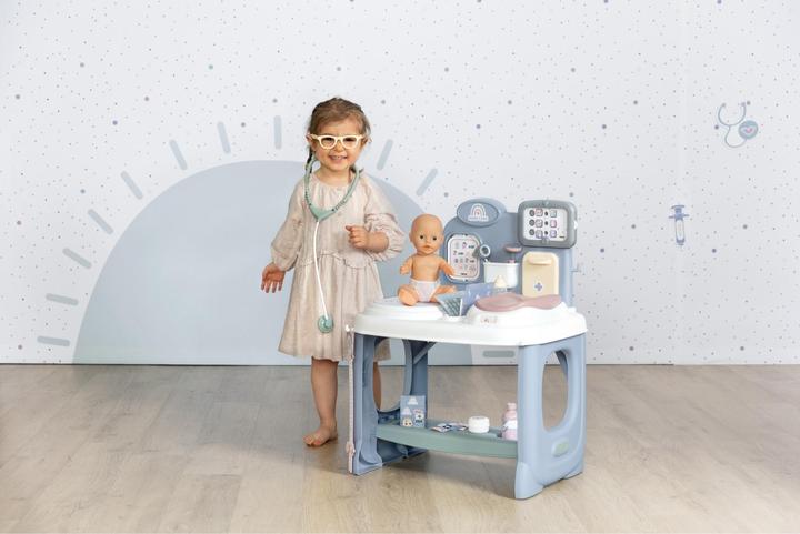 Immagine prodotto Smoby Centro per l'infanzia 240305