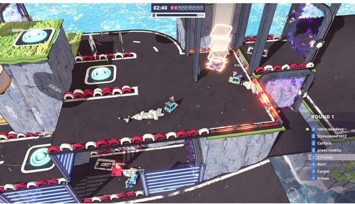 Actual product image Fireshine Games You Suck at Parking (PS4, PS5, DE)
