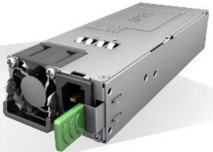 Intel AXX1300TCRPS, power supply module, AC CRPS (1300 W)