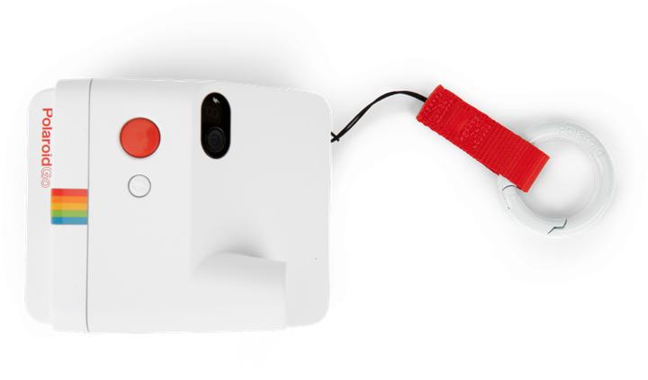 Image du produit Polaroid Accessoires pour appareils photo analogiques Clip pour appareil photo - GO (Polaroid Go)