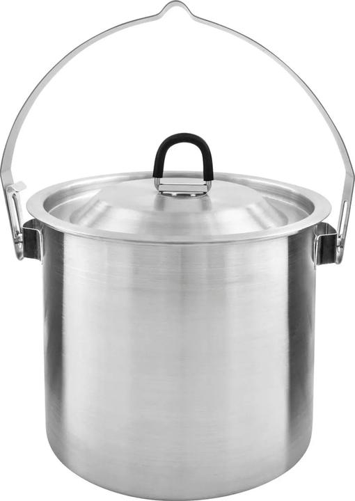 Actual product image Tatonka Pot Set BC 1.4l