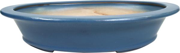 Produktbild ZenTools Oval Bonsai Pot