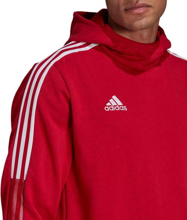 Image du produit Adidas Tiro 21 Sweat Hood (M)