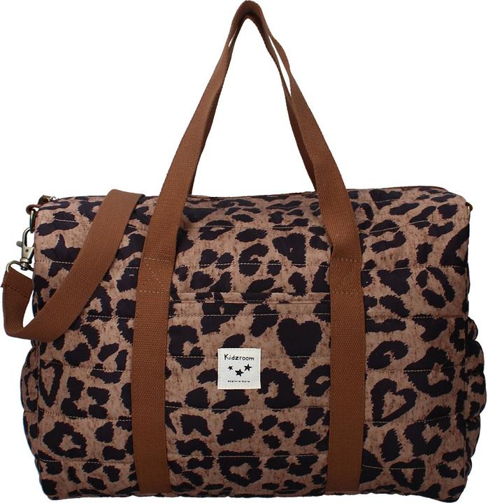 Kidzroom Borsa per Pannolini Mini Mamas