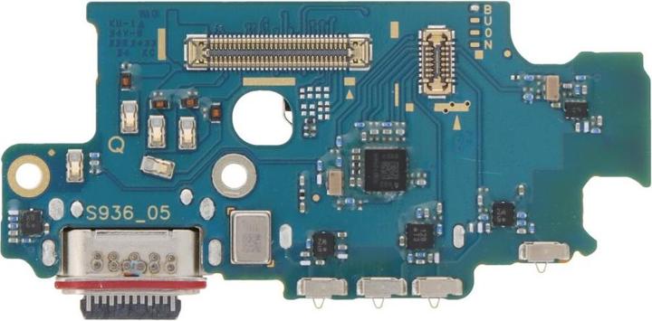 MobileParts - Ladebuchse Samsung Galaxy S25+ (Samsung Galaxy S25+)