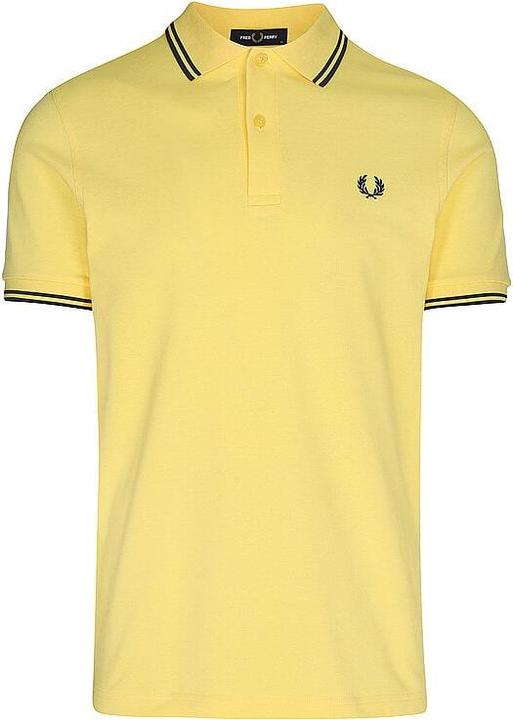 Lemon Barley, Tennis Blue