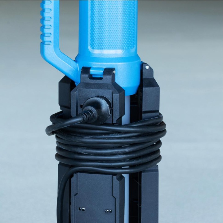 Actual product image Ledino LED spotlight column (14400 lm)
