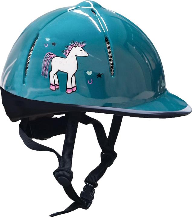 Horka Rider (S/M, M/L, 52 C)