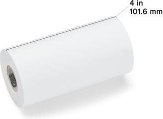 Immagine prodotto Zebra SCONTRINO, CARTA, 58MMX16M