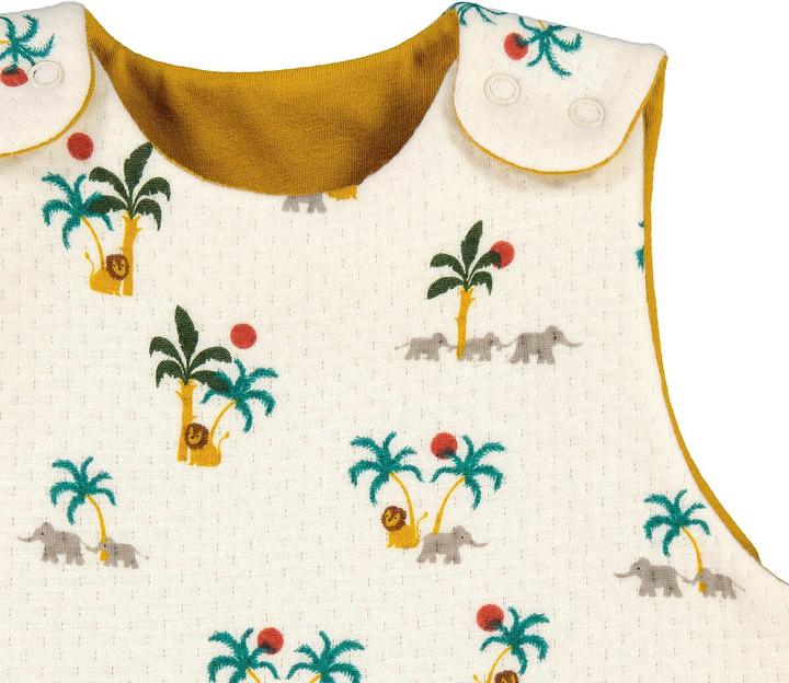 Produktbild La Redoute Interieurs G Ete Zagazig (1.0 TOG, Sommer)