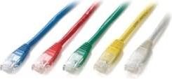 Productafbeelding equip Netwerkkabel (U/UTP, CAT5e, 15 m)