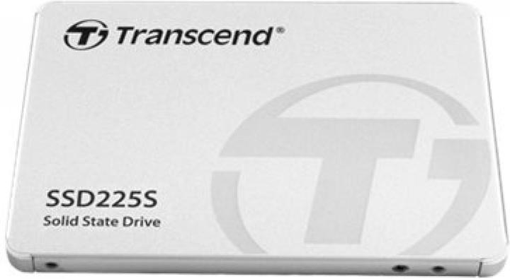 Produktbild Transcend 1TB 2.5IN SSD SATA3 3D TLC (1000 GB, 2.5")