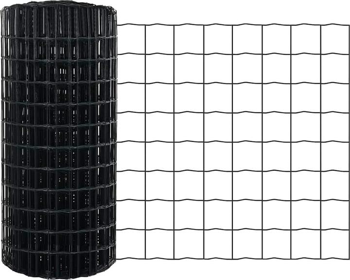 Produktbild vidaXL Gartenzaun