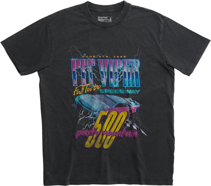 Produktbild Pit Viper Party Mountain 500 Tee (S)
