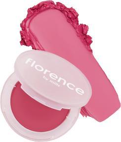 Produktbild Florence by Mills Cheek Me Later Cream Blush Stellar Sabrina Bright Berry (Stellar Sabrina)