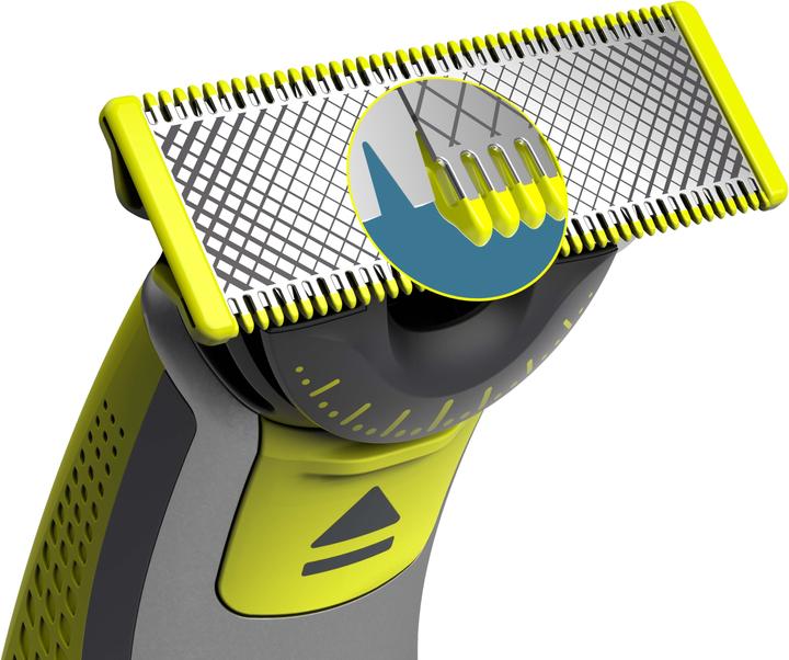 Produktbild Philips OneBlade Klinge 360 (1 x)