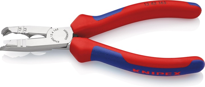 Actual product image Knipex Stripping Pliers (165 mm)