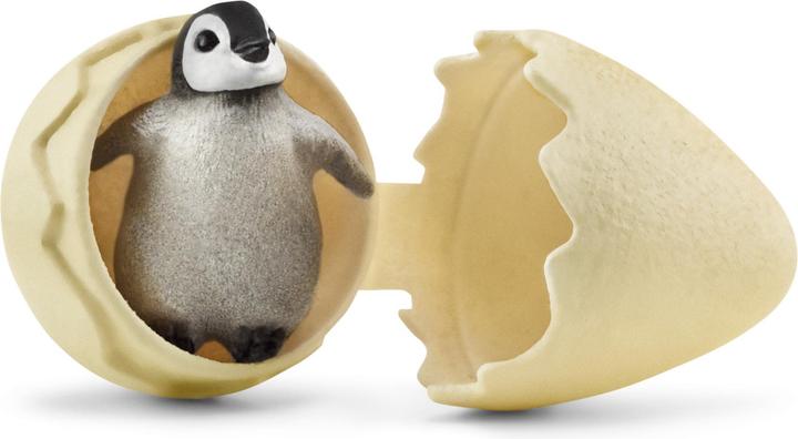 Produktbild Schleich Pinguin-Familienspass