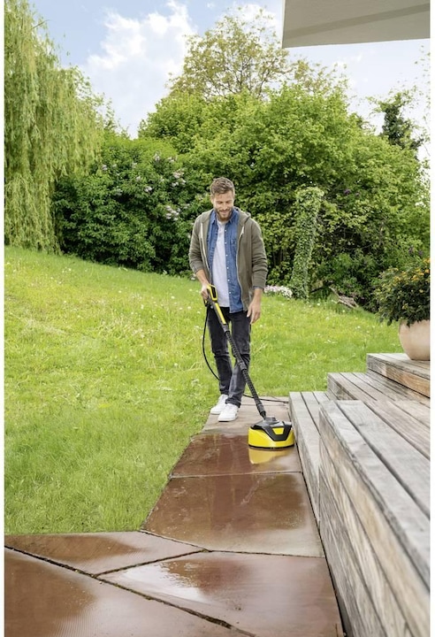 Actual product image Kärcher T-Racer T 5