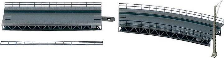 Actual product image Faller Up and down R2