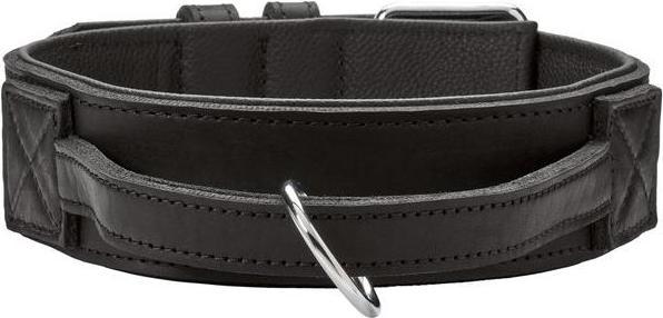 Produktbild Hunter Trainingshalsband mit Gri Larvik (38, 39, 40, 41, 42, 43, 44, 45, 46, 47, Hund, Hundesport)