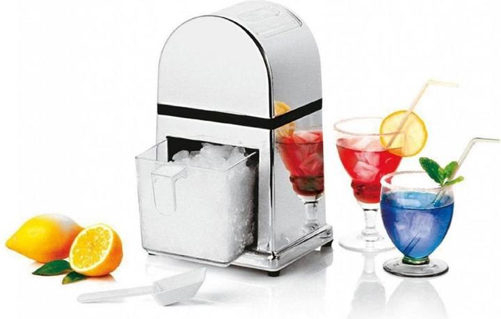 Paderno ice crusher