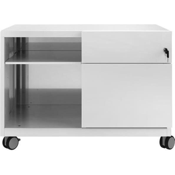 Thumbnail - Bisley, Rollcontainer, Note Caddy