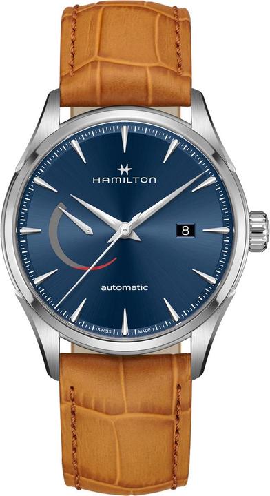 Immagine prodotto Hamilton Jazzmaster Riserva di carica auto (Orologio analogico, 42 mm)