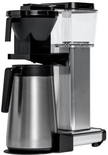 Produktbild Moccamaster KKBGT Polished
