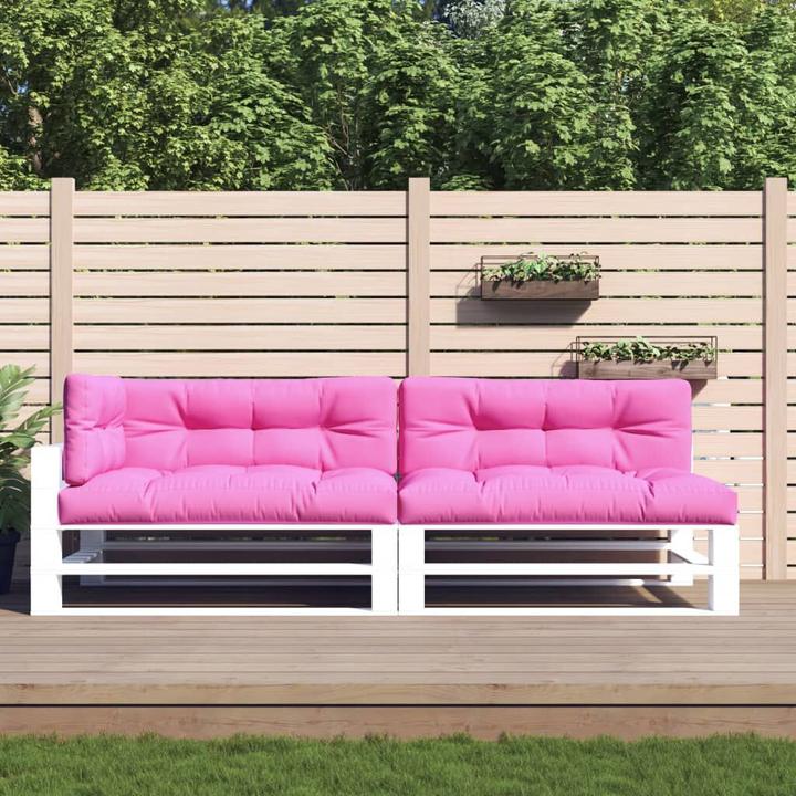 Actual product image VidaXL Chelsea (120 x 80 x 12 cm)