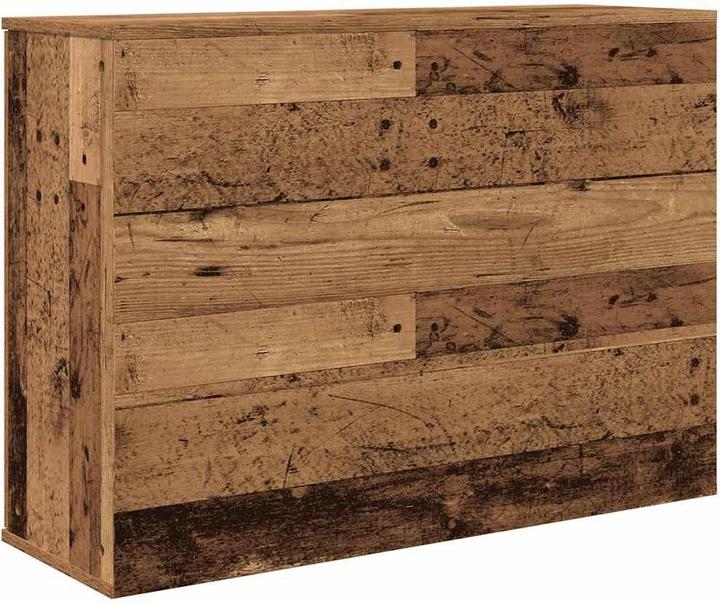 Image du produit vidaXL Sideboard (90 x 29.50 x 65 cm)