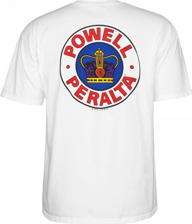 Actual product image Supreme T-shirt (L)