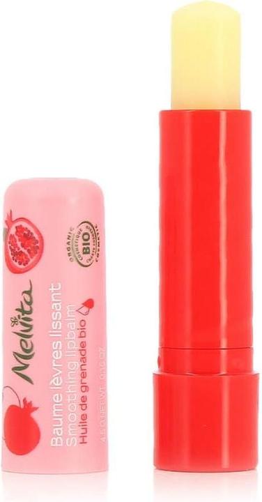 Image du produit Melvita Baume Lèvres Lissant (Baume à lèvres)