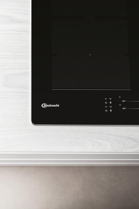Produktbild Bauknecht BS 2360F AL (59.80 cm, Induktionskochfeld)