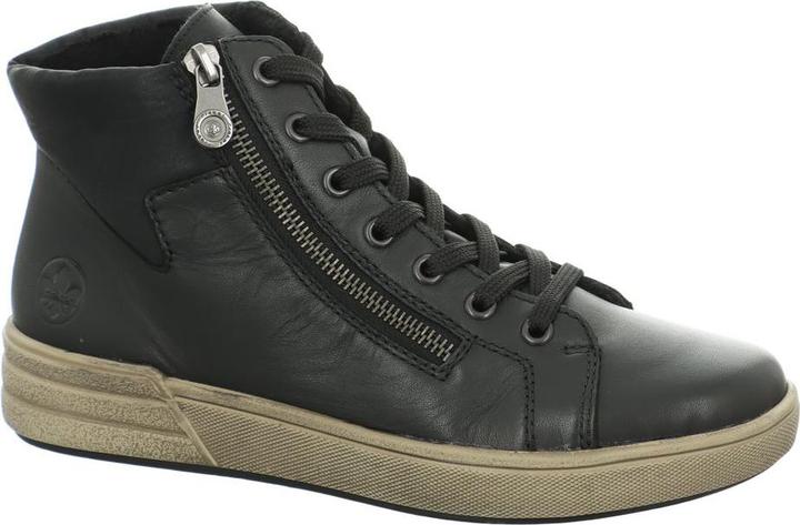 Actual product image Rieker Schnürboot (41)