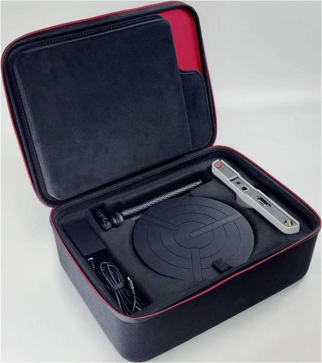 Produktbild Matter and Form THREE™ 3D Scanner