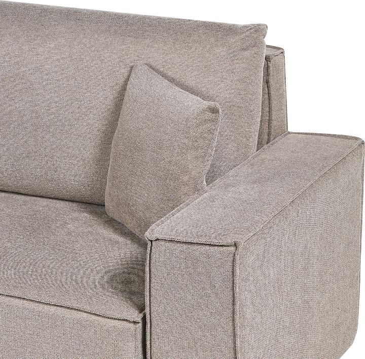 Produktbild Beliani Karila (Ecksofa)