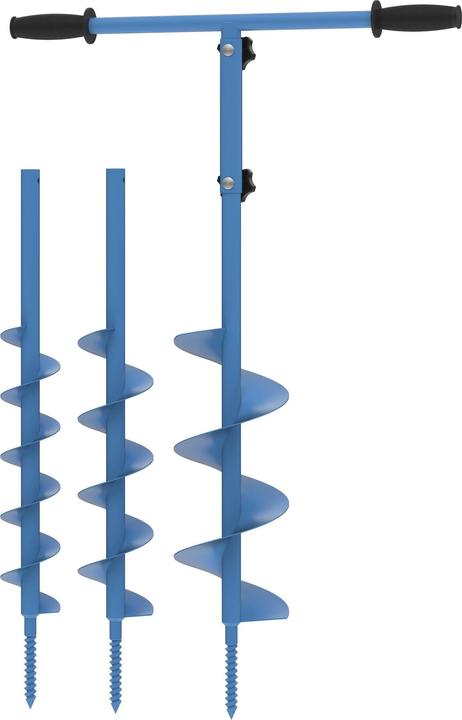 Actual product image Güde GH 80-150