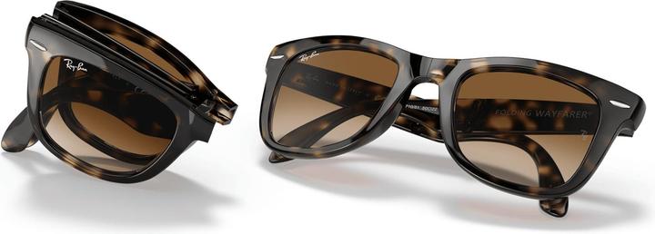 Produktbild Ray Ban Wayfarer Folding