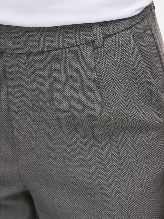 Actual product image Vila Nadelstreifen High Waist Hose (Frequency band 38 (2600 MHz))