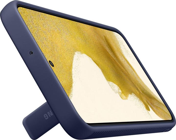 Productafbeelding Samsung Beschermende staande hoes (Samsung Galaxy S22+)