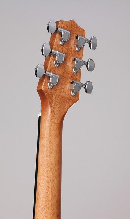 Actual product image Takamine Acoustic Guitar, G Series, GX18CE NS, Small NEX/C, Bag (Western guitar, Mahogany, Spruce)
