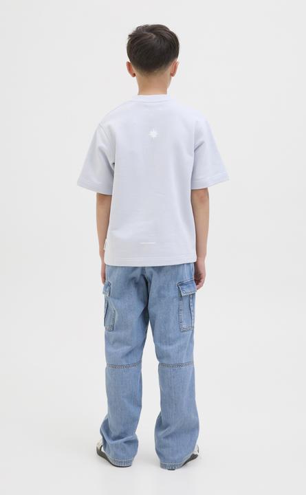 Immagine prodotto Jack & Jones JJIALEX JJWADE AKM 065 JNR Baggy Fit Jeans Junior Baggy Fit Jeans (164)