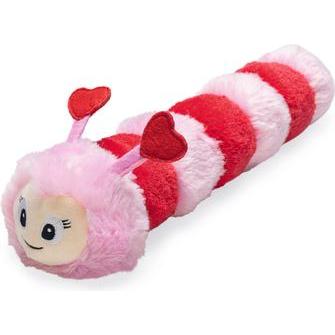 Meilleurs prix pour Beeztees Hundekuschel Liebesraupe (Jouet en peluche chien), Jouets pour chien