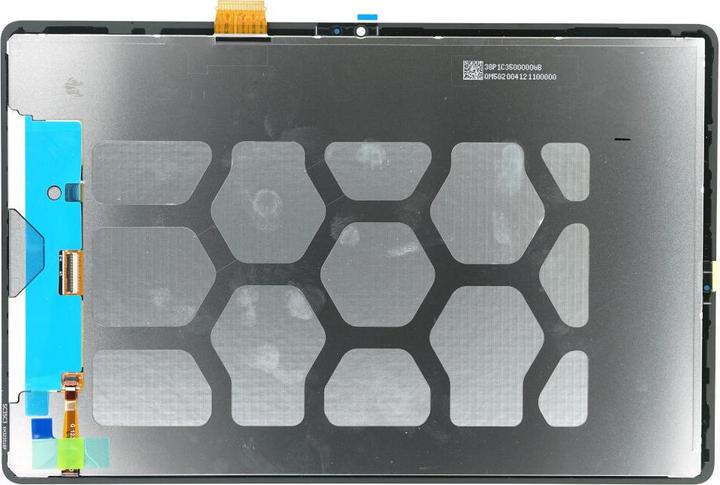 Productafbeelding Samsung Display + Touch SM-X610/X616 Galaxy Tab S9 FE+ GH82-32757A (Scherm, Samsung Galaxy Tab S9 FE+)