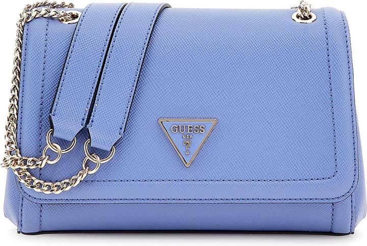 Actual product image Guess Noelle Schultertasche 25 cm