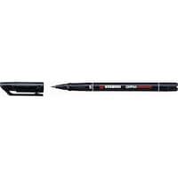 Produktbild STABILO OHPen universal Folienstift permanent (Schwarz, 0.40 mm, 1 x)