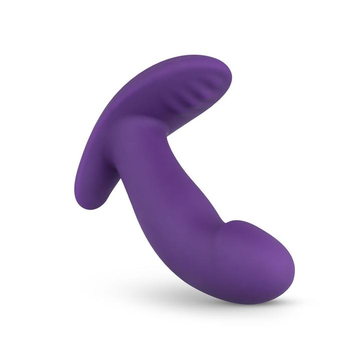 Produktbild Amorelie Shuffle Appgesteuerter Anal & G Punkt Vibrator