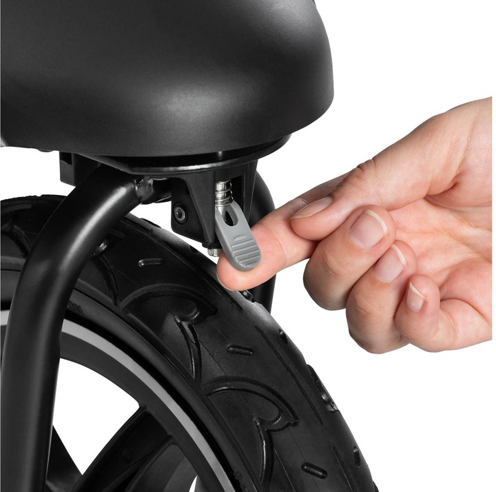 Actual product image Hauck Runner 2