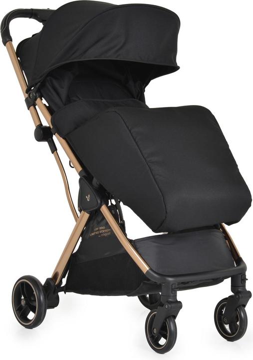 Actual product image Cangaroo Buggy easy Fold stroller